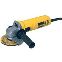 مینی فرز دیوالت مدل DWE4010 Dewalt DWE4010 Mini Angle Grinder